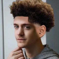 low taper fade (tetro + ericdoa)