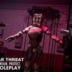 SCP Roleplay - Nuclear Threat (Warhead Detonation) ROBLOX