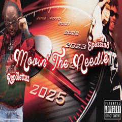Movin' The Needle