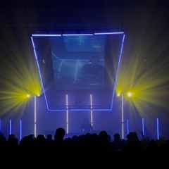 Max Minimal - Techno macht Sinn, Bluehour