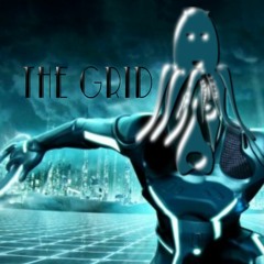 The Grid -- Daft Punk (Live Cover)