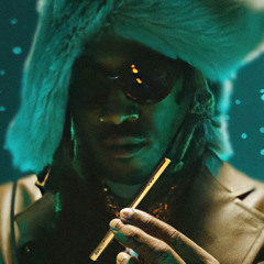 Be Encouraged PROD. Metro Boomin - (Future Unreleased)
