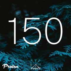 Nordic Voyage 150!!! - 10/17/2022 - Leon S. Kemp / Des Tweedie - Proton Radio