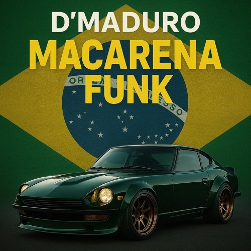 Macarena Funk