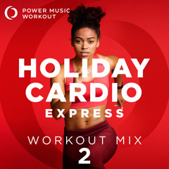 Step into Christmas (Workout Remix 140 BPM)