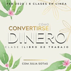 Sanar la realidad de otros con el dinero