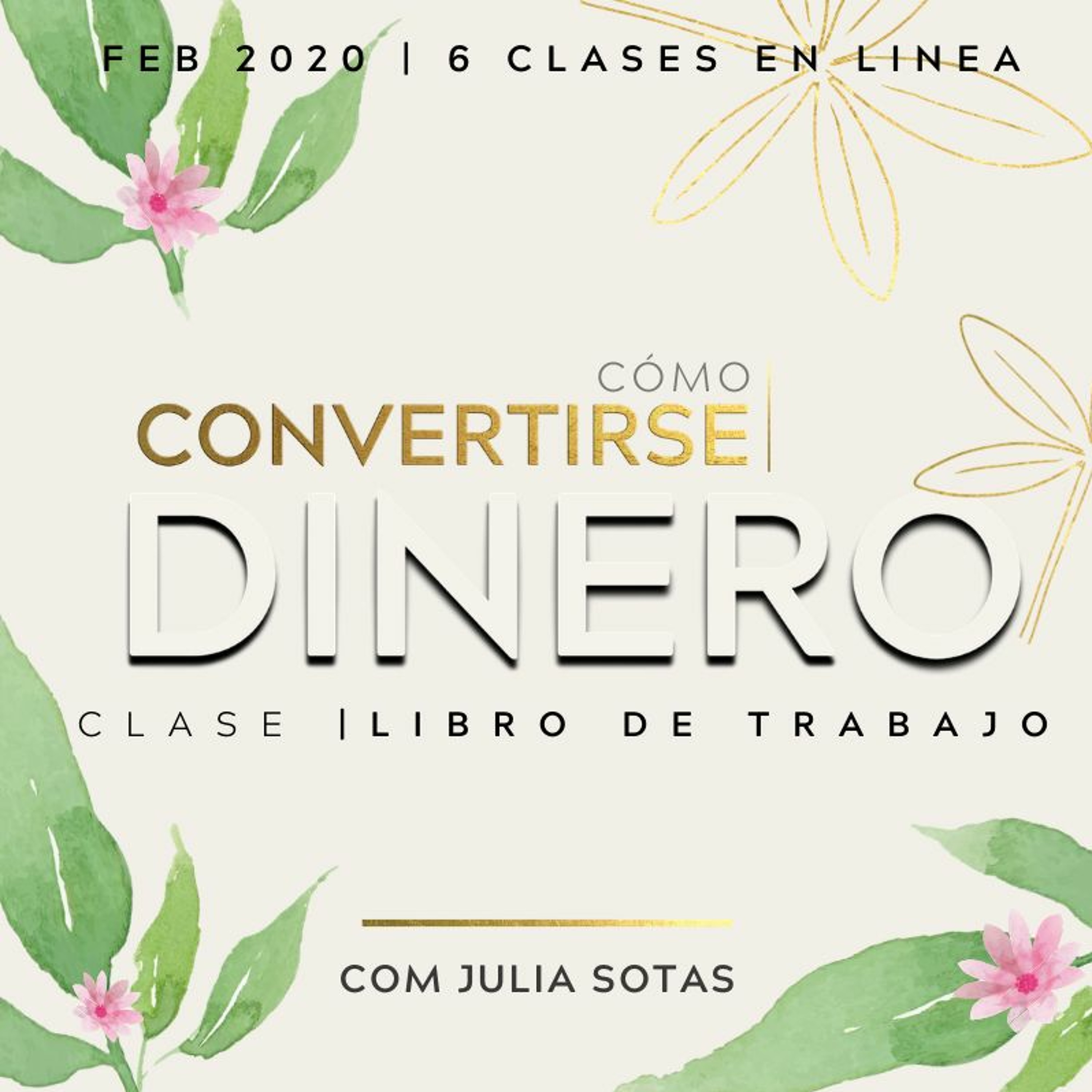 Julia Sotas