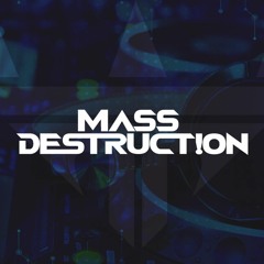 Unexpect & District-D presents Mass Destruct!on