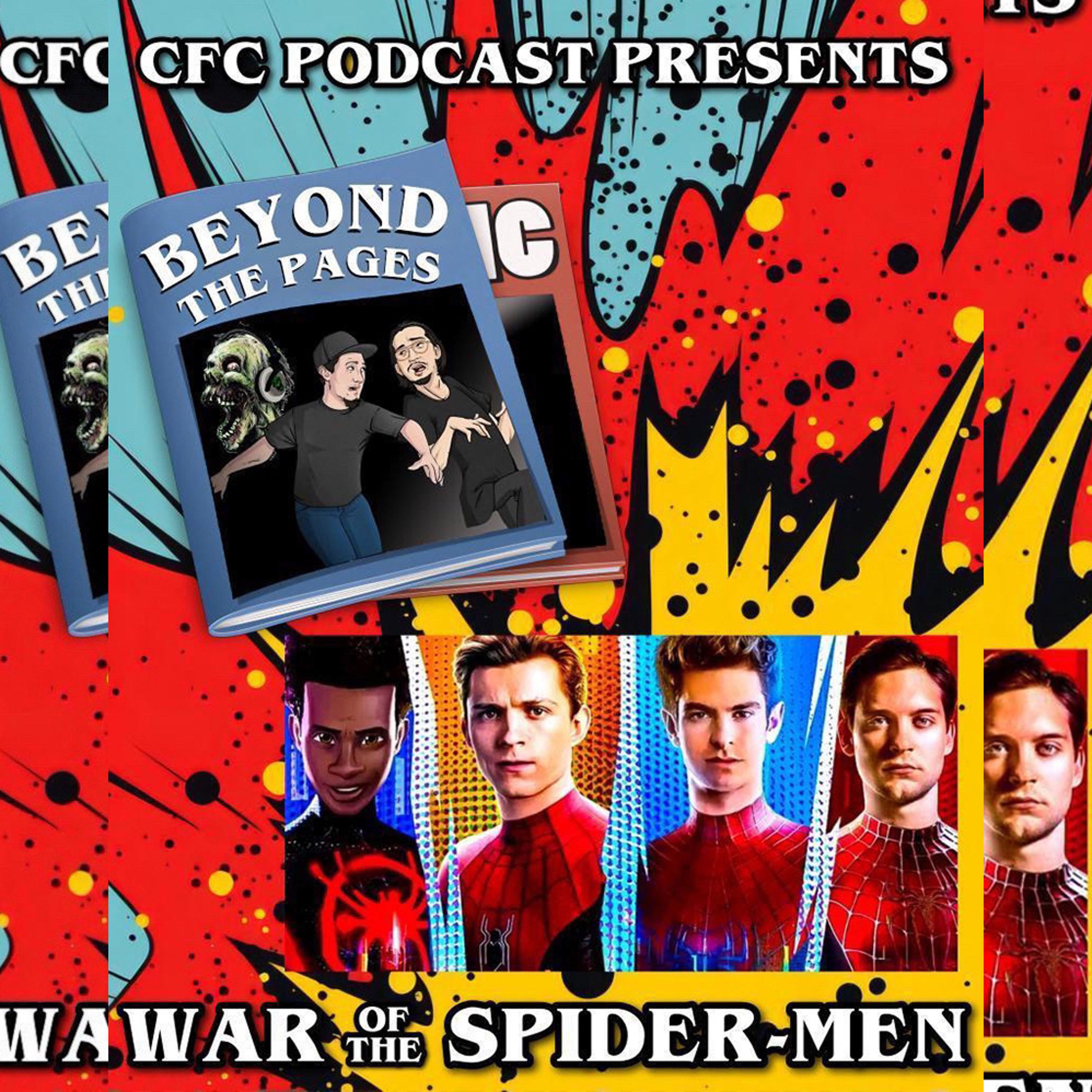 CFCpodcast-War of spiderman _CE.mp3