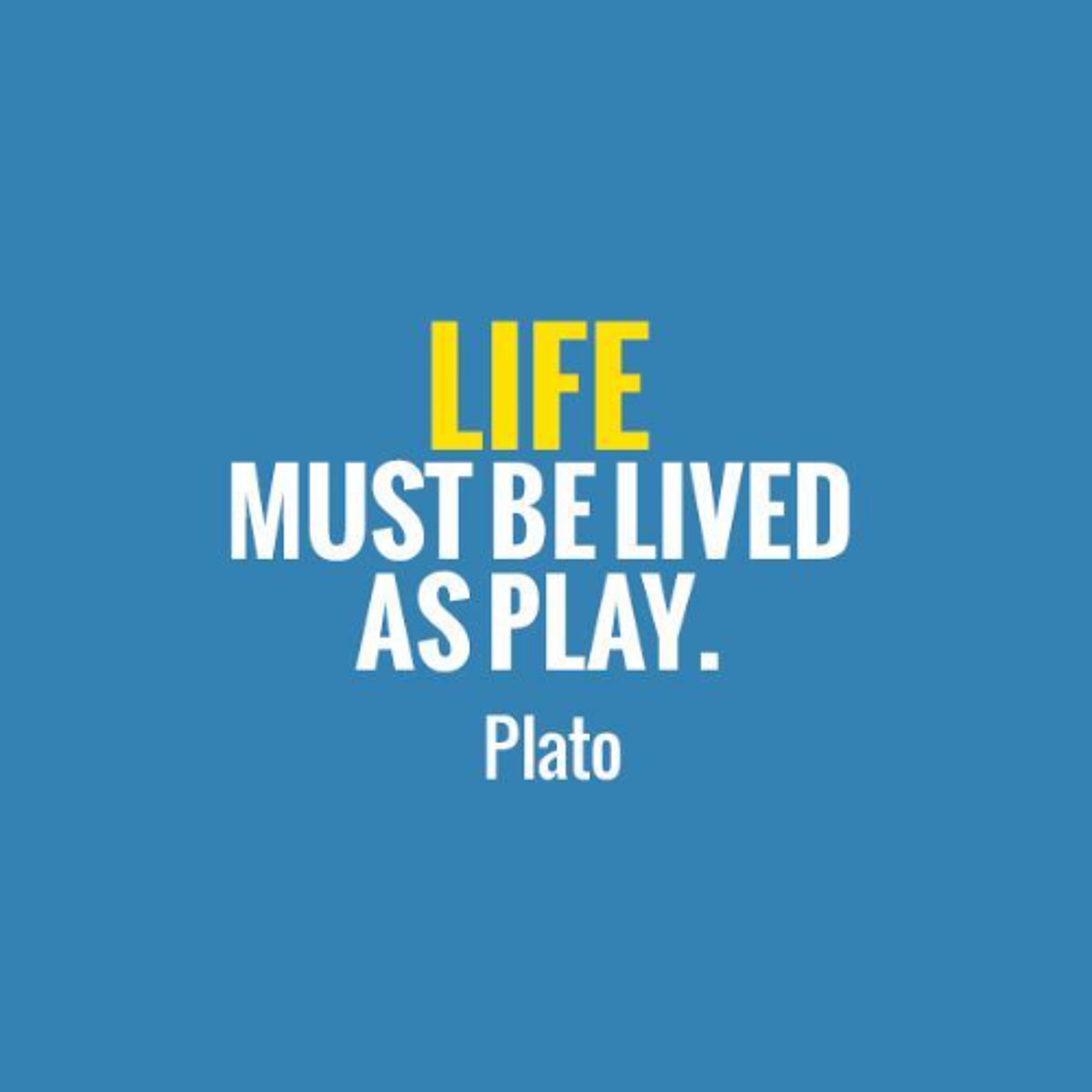 IT'S ALL A SHOW (drama) - Alan Watts