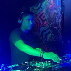 Lowork at Winchester Pub (Eternal Groove SET) 18.10.2025