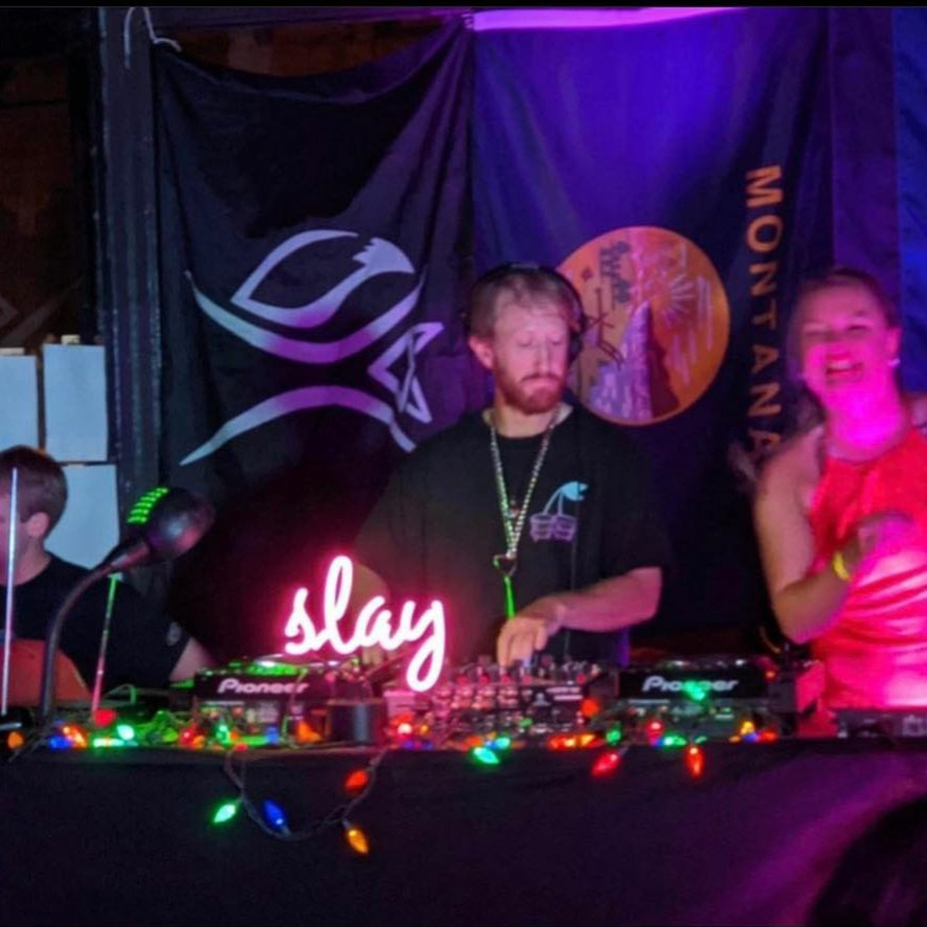 EP 126 - Carr Tell - Indy Dance Mix - Starlight Thursdays Episode 126 episode artwork