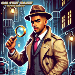 On the Case [Prod. by KAYDEE PRO]