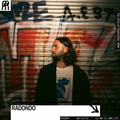 RADONDO - Radio Relativa 02/12/2022