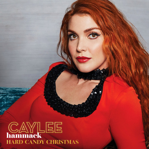 Stream Hard Candy Christmas by Caylee Hammack Listen online for free