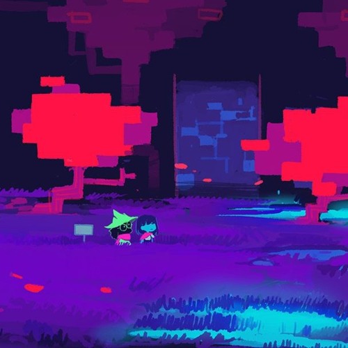 Every Field Theme Ever