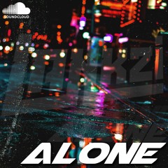 ALONE  (FREE DOWNLOAD)