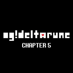 Deltarune UST - Flashback (Extended)