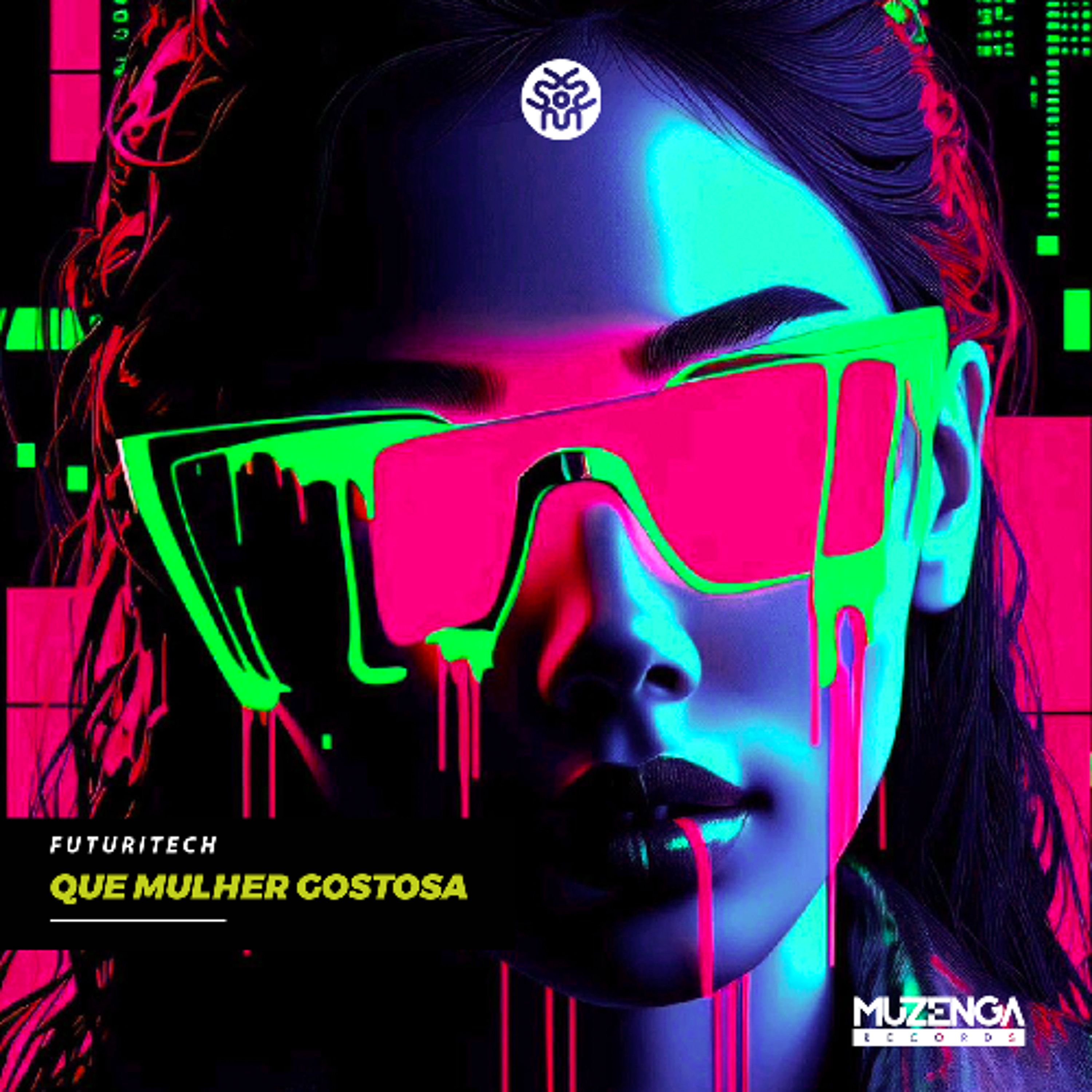FuturiTech - Que Mulher Gostosa (Extended Mix) | FREE DOWNLOAD episode artwork