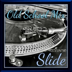 80's R&B Funk Old School Mix - "Slide"