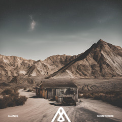 Alande - Somewhere