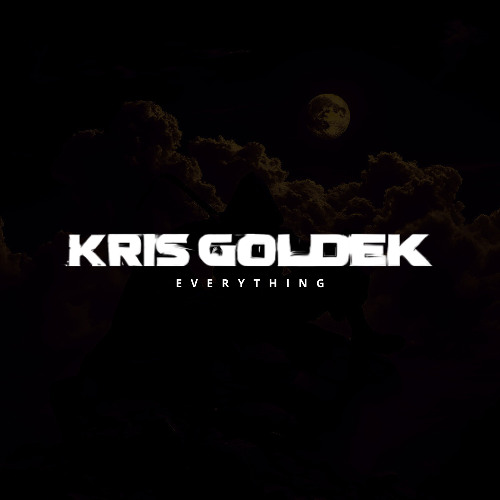 Kris Goldek - Everything
