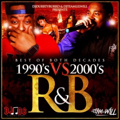 Best of Both Decades (90's & 2000's)