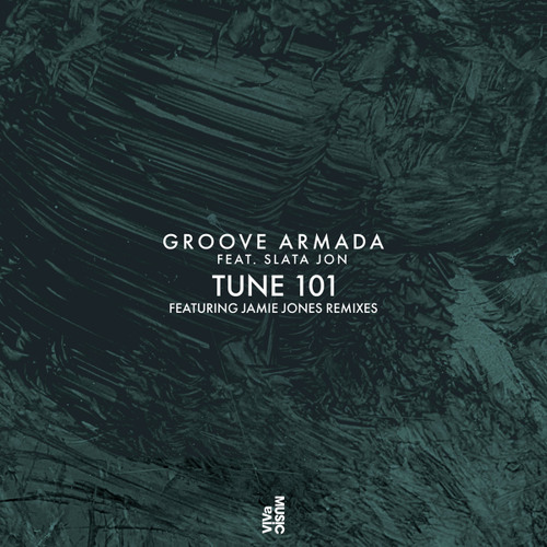 Tune 101 (Jamie Jones Sponge Extended Remix) [feat. Slarta John]