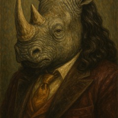 Crash!rhinos