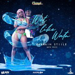 Wet Like Wata