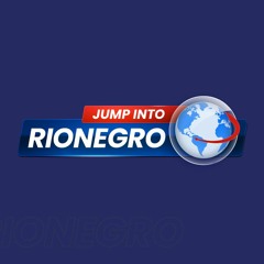 Jump  Into  Rionegro  Bilingual 20 - 10 - 2022