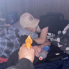 Bando KD X BIG CHRIS- red rum