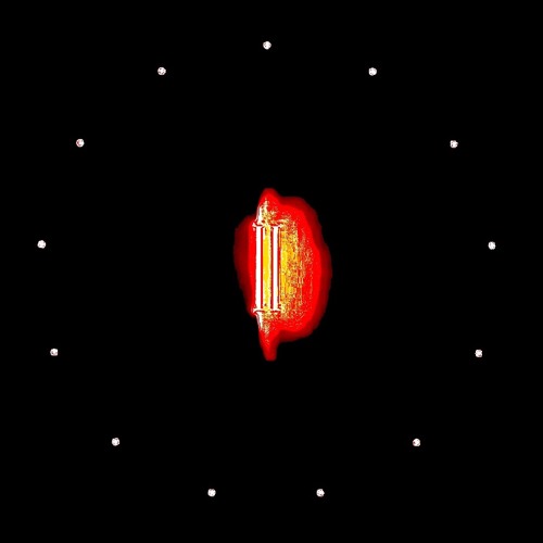 Rings Of Pluto -M1NKVLT Remix