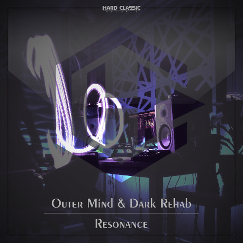 Outer Mind & Dark Rehab - Resonance (official preview)