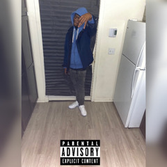 Tae Glizzy - DeadMan (Prod By. Zay)