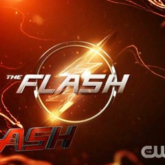 The Flash New Intro - Season 6