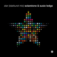 star (Solarstone & Leon Bolier Starburst 7" Mix)