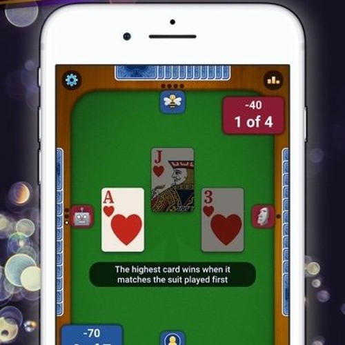 Stream Spades Play the Classic Card Game with Friends and Millions of