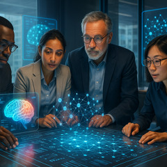 Building Trust in AI: Inside the TrustNet Framework and the Future of Reliable Artificial Intelligence