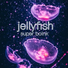 jellyfish