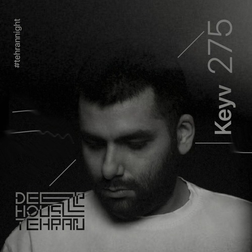 Tehran Night #275 Keyv