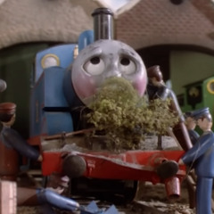 Thomas Comes To Breakfast (From The Unlucky Tug's "Welcome, Daisy")