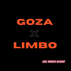 Chimbala ft Daddy Yankee  - Goza x Limbo (Jose Romero Mashup)- 135 a 128 BPM