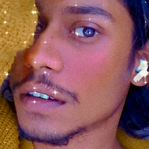 I Am the Question You Left