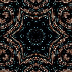 CONQUER (Drum & Bass DJ set 06/2024)