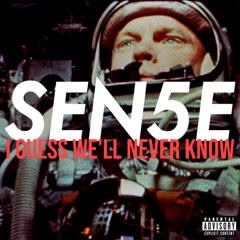 I Guess We'll Never Know (prod. by lim0)