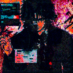 ПАПА - темный принц (FIZZCORE REMIX)