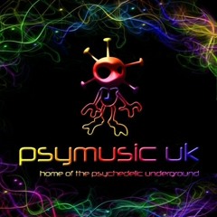 GoneWest - PsyMusic Radio 2020