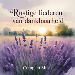 Het is genade, adem puur, Die waait waar God wil, door de muur.