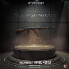 کلاشینکوف | Kalashnikov